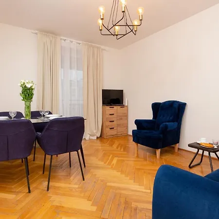 Center Elektoralna By Renters *