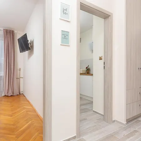 Center Elektoralna By Renters