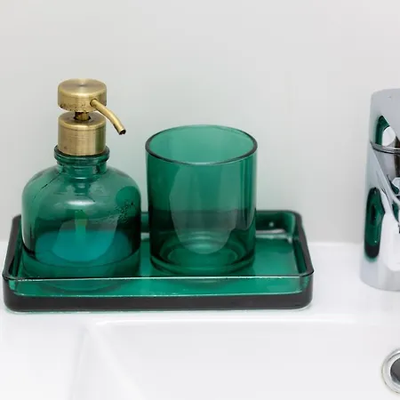 Center Elektoralna By Renters * Varšava