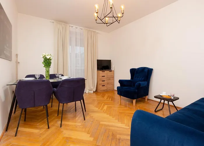 Center Elektoralna By Renters *