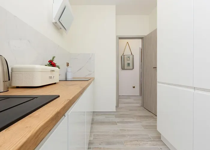 Center Elektoralna By Renters Apartment