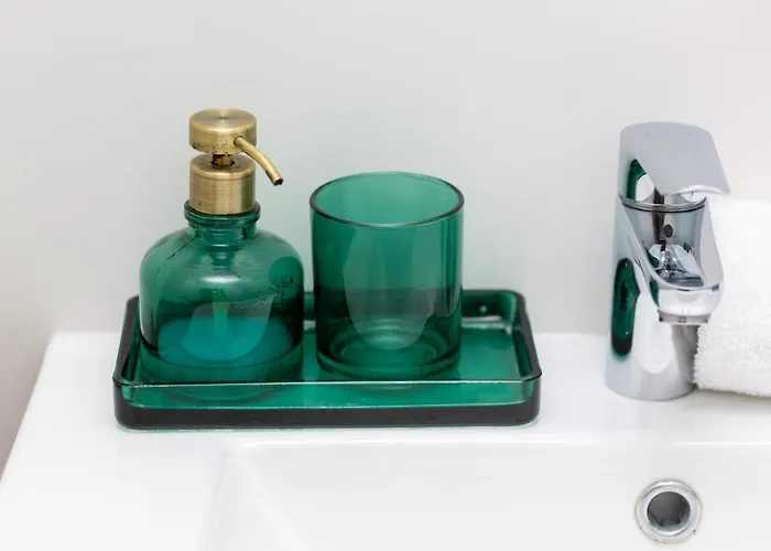 Center Elektoralna By Renters * Warsaw