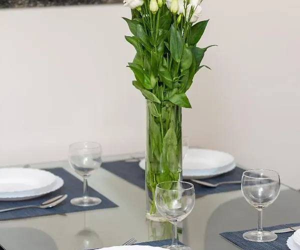 شقة Center Elektoralna By Renters وارسو