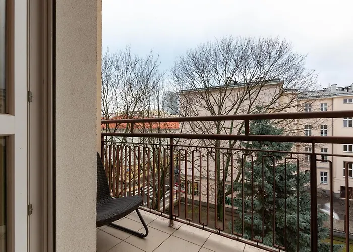 Center Elektoralna By Renters *